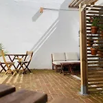 Casa Valenciana Con Terraza